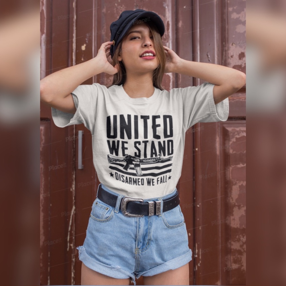 Handmade Vinyl 2A shirt